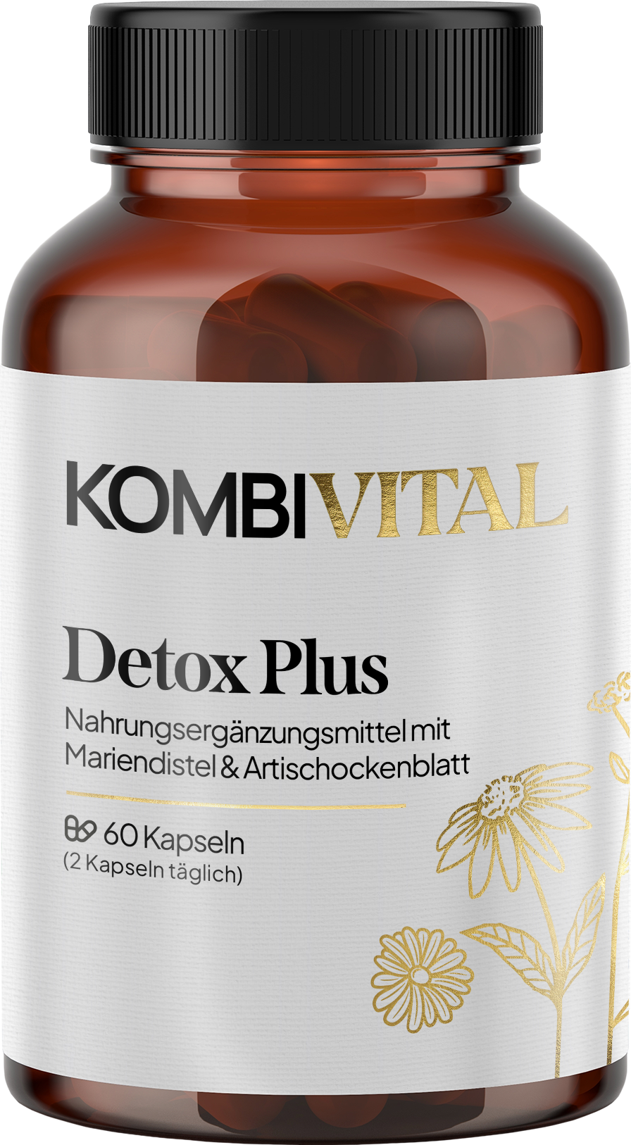 Detox Plus