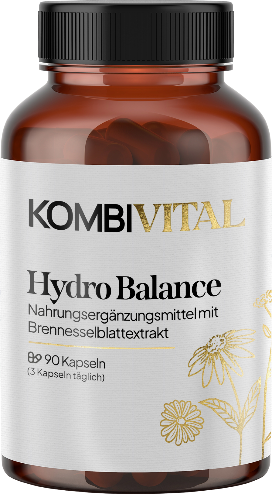 Hydro Balance
