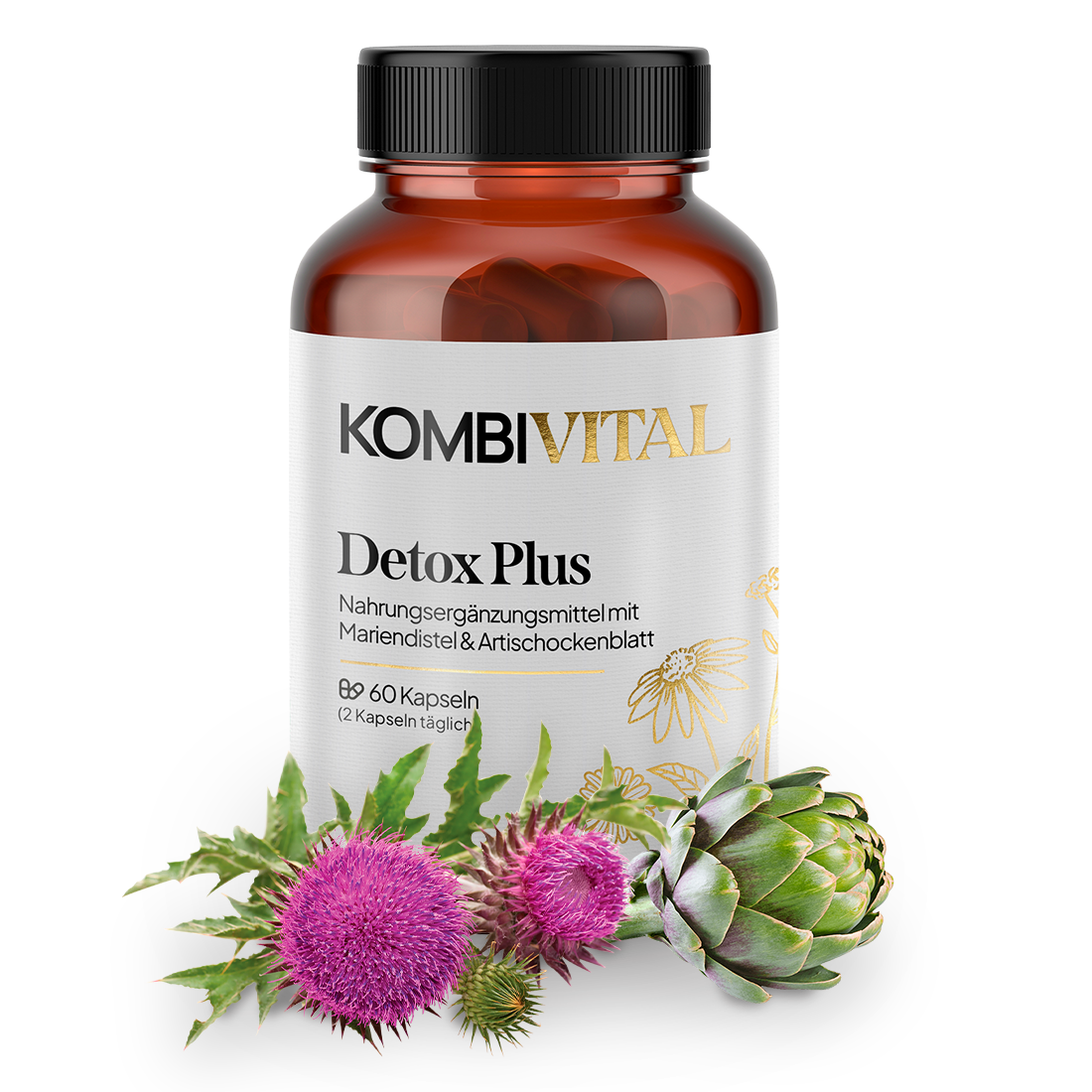 Detox Plus