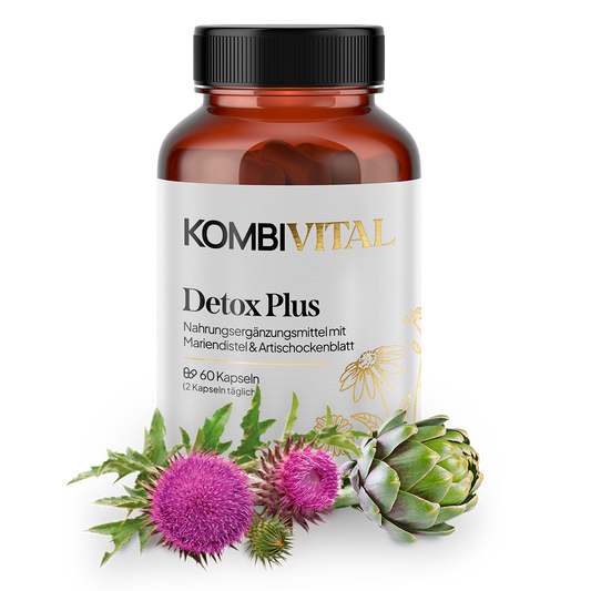Detox Plus