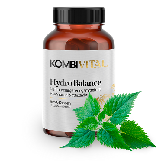 Hydro Balance