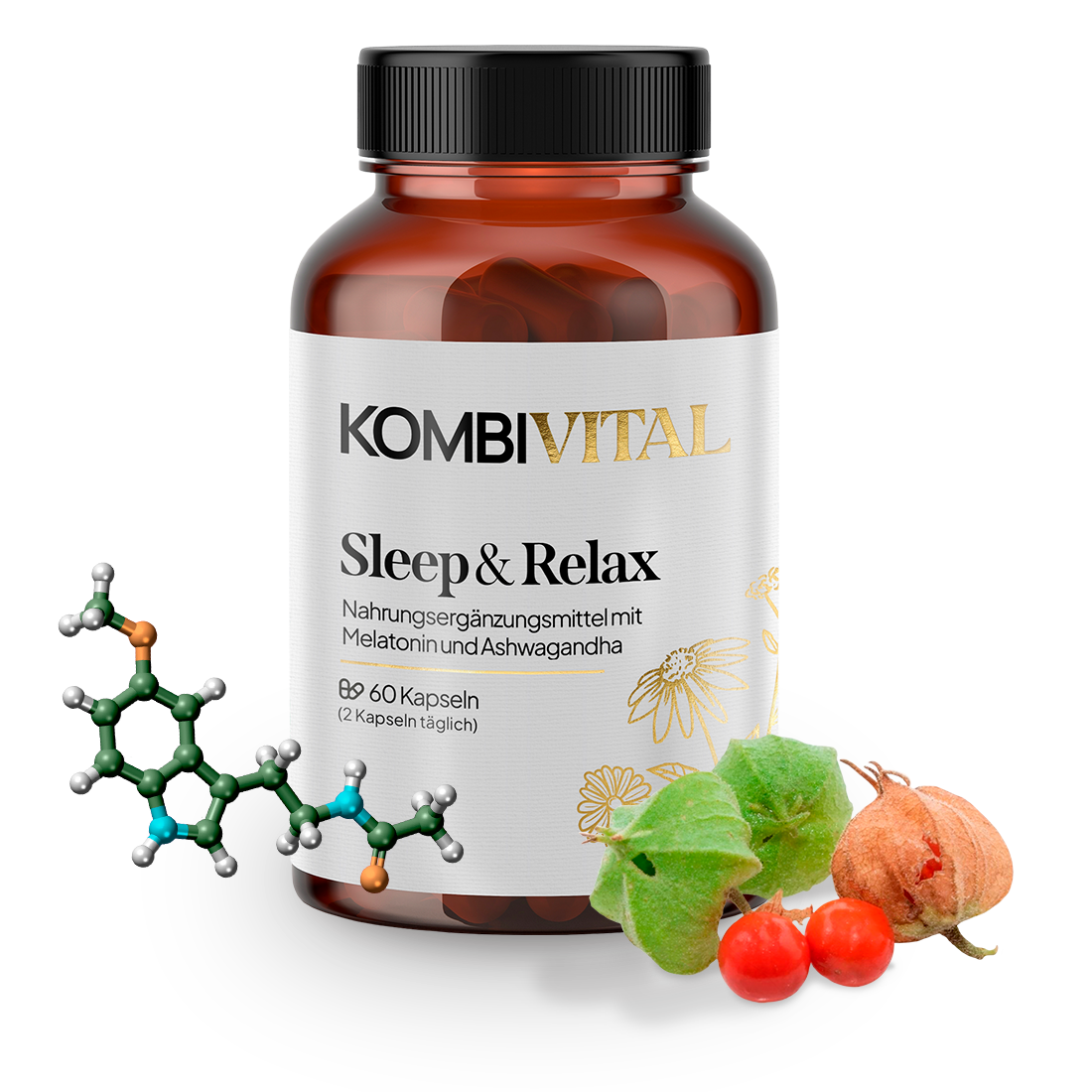 Sleep & Relax