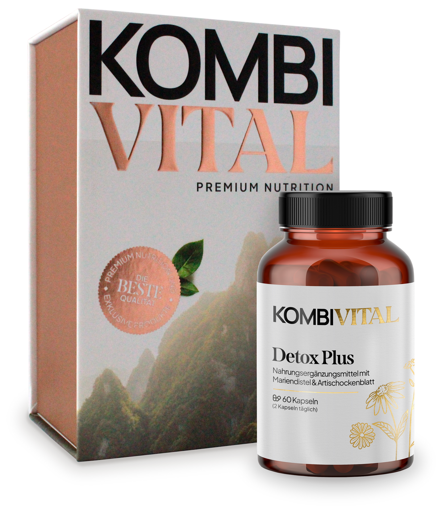 Detox Plus