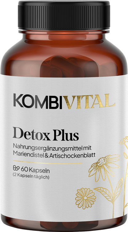 Detox Plus