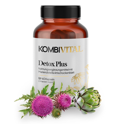 Detox Plus