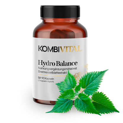 Hydro Balance