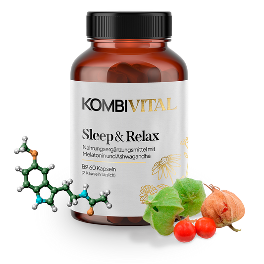 Sleep & Relax